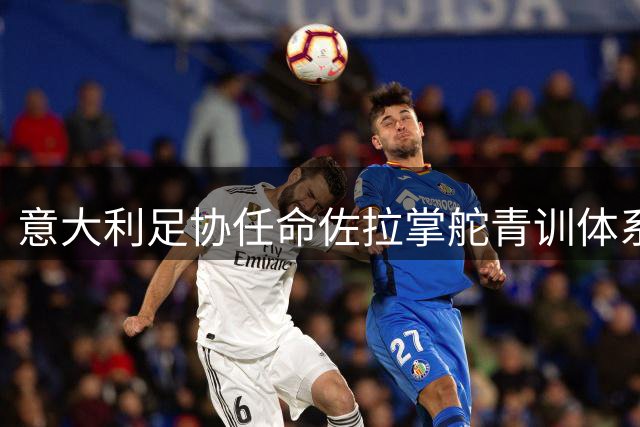 意大利足协任命佐拉掌舵青训体系 意丙联赛成国脚摇篮计划升级