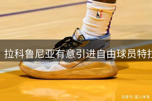 拉科鲁尼亚有意引进自由球员特拉奥雷