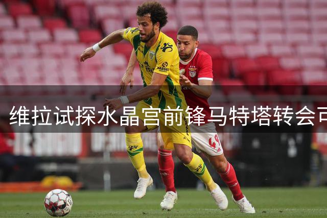 维拉试探水晶宫前锋马特塔转会可能 杰克逊仍是主要引援对象